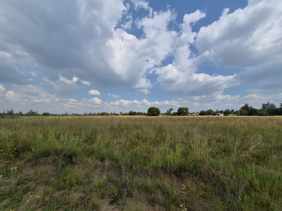 0 Bedroom Property for Sale in Vaalpark Free State